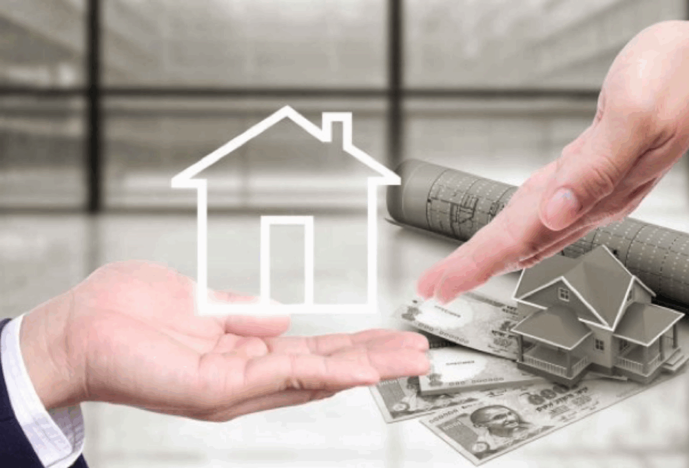 作为父母,如何更好的帮自己的成年孩子购买房产