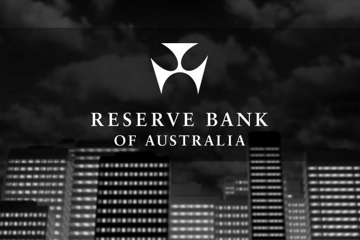 Reserve Bank of Australia