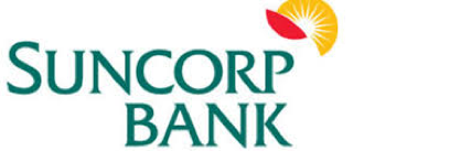 Suncorp Bank Suncorp Bank