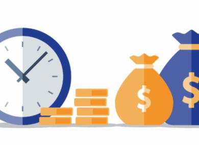 疫情期间,我的贷款怎么办?