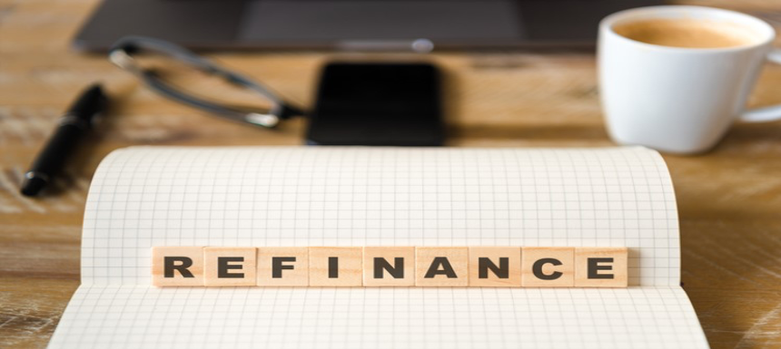 Refinance Refinance