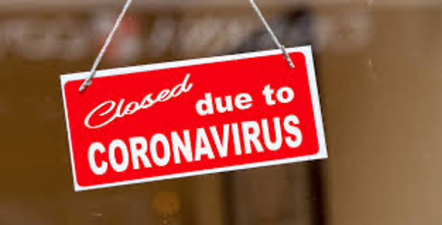 Due ToCoronavirus Due ToCoronavirus