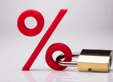 固定利率真的是固定不变的吗? – 利率锁定 (Rate Lock)