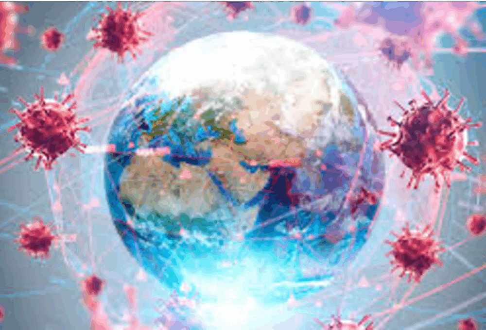 疫情期间，各种援助对贷款的影响