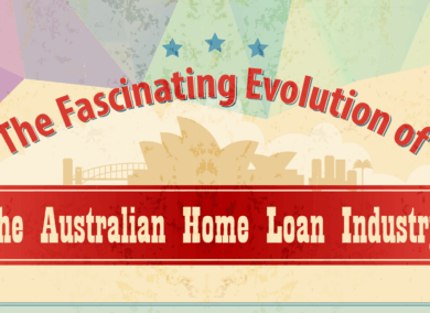 《澳洲贷款行业编年史》