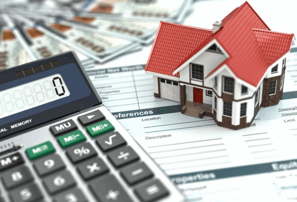 LAND BANKING中你不知道的那些事儿