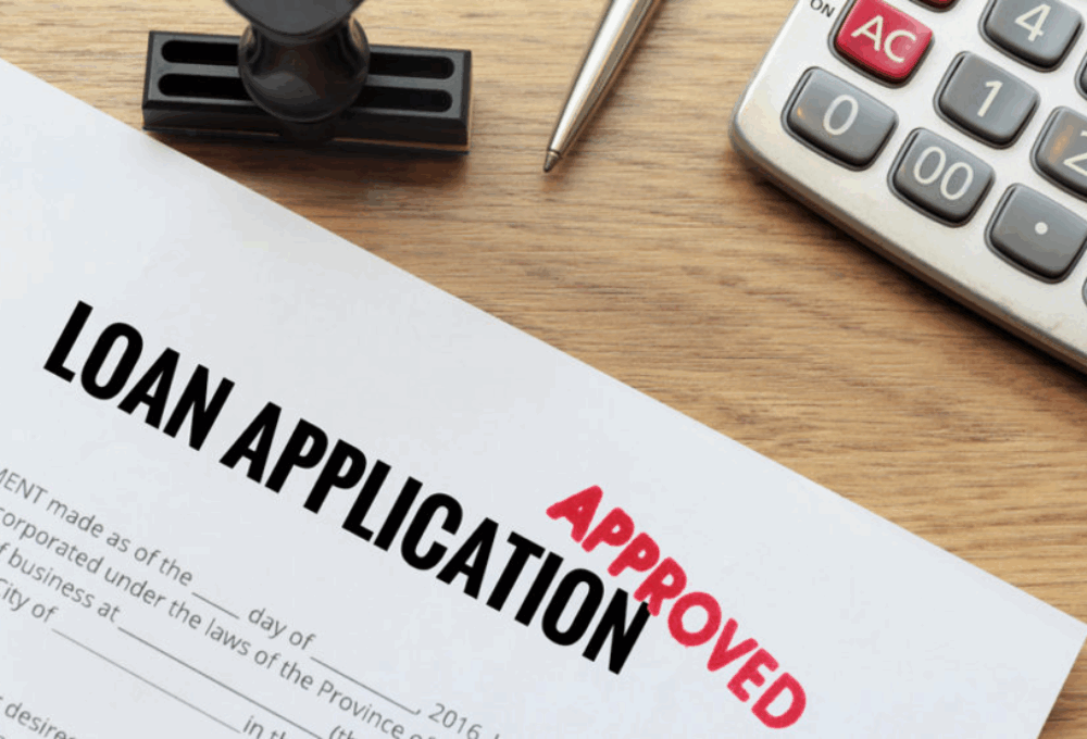 疫情期间申请贷款的一些小常识