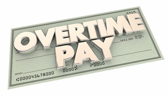 Overtime Pay