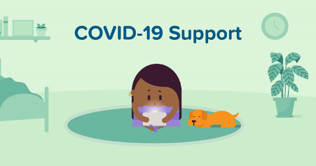 Covid 19 Support Covid 19 Support