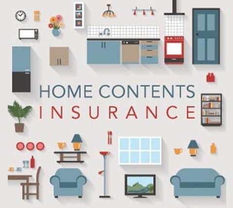 Home Contents