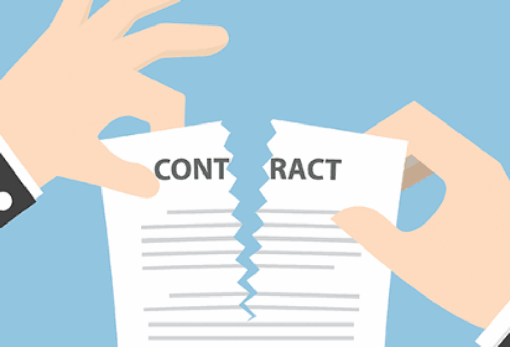 Break costs – break or not? This is a question!