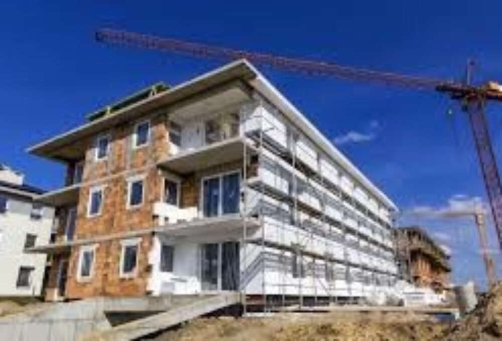 开发商准备屯地时，需要做些什么呢？