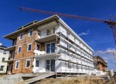 开发商准备屯地时,需要做些什么呢?