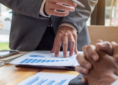 Finding the Best Mortgage Broker in Melbourne