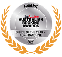 2021 Finalist Office of the <br/> Year-Non-Franchise