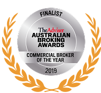 The Adviser Australian <br/> Broking Awards 2019