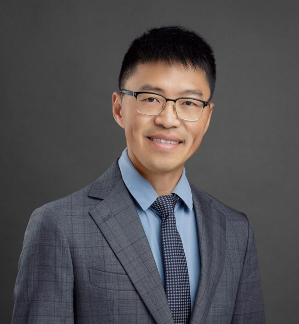 Jason Zhu